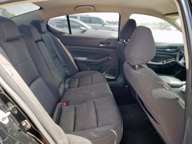 2020 NISSAN ALTIMA S 1N4BL4BV9LC279764