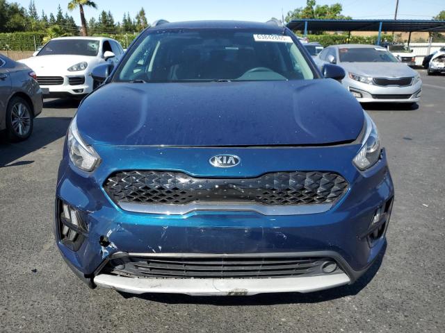 2020 KIA NIRO LX KNDCB3LC5L5396383