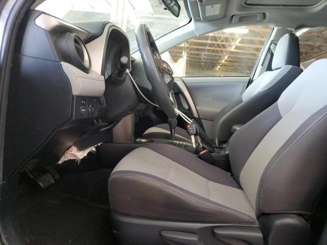 2013 TOYOTA RAV4 XLE - JTMRFREV5DD037283