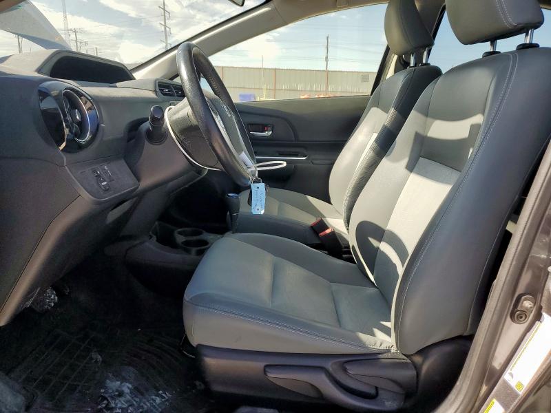 2015 TOYOTA PRIUS C JTDKDTB39F1103829