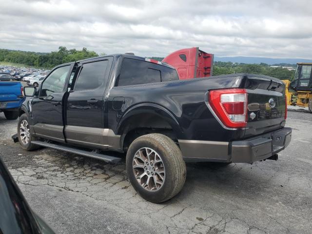 2023 FORD F150 SUPER #3221815259