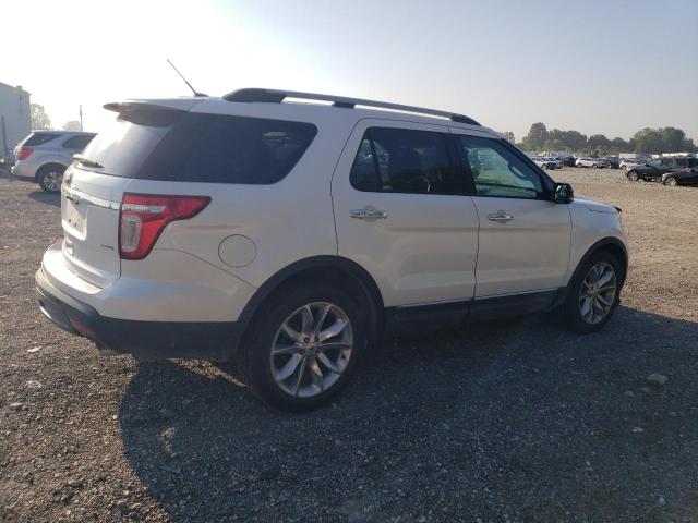 Vin: 1fm5k8d8xdgb05085, lot: 62818365, ford explorer xlt 20133