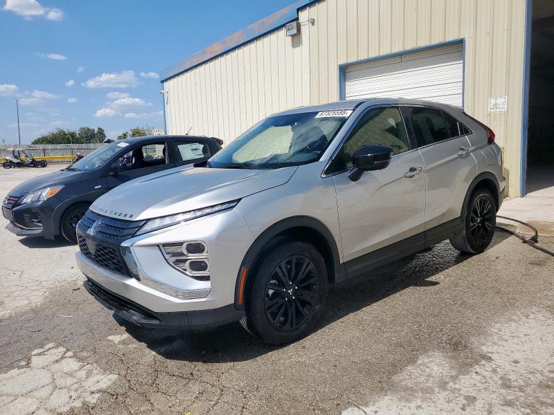 MITSUBISHI ECLIPSE CROSS LE