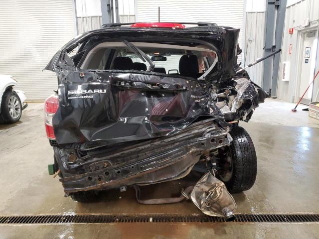 2014 SUBARU FORESTER 2.5I PREMIUM - JF2SJAEC8EH445014