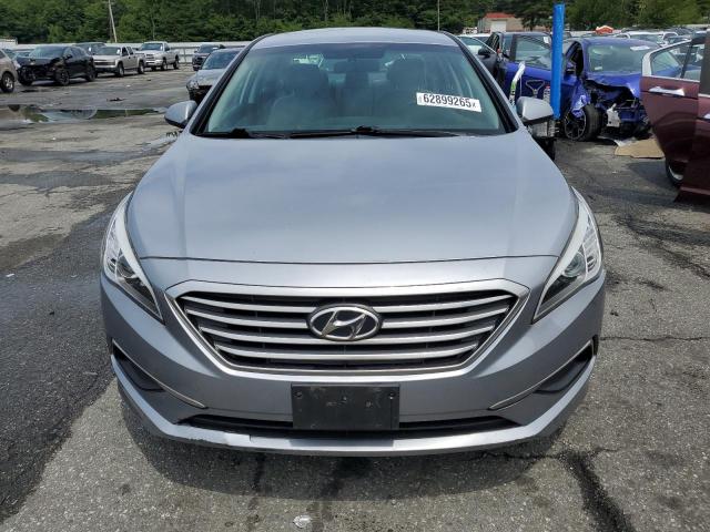 2017 HYUNDAI SONATA SE - 5NPE24AF9HH463747
