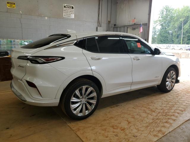 2024 BUICK ENVISTA AV KL47LCE26RB154807