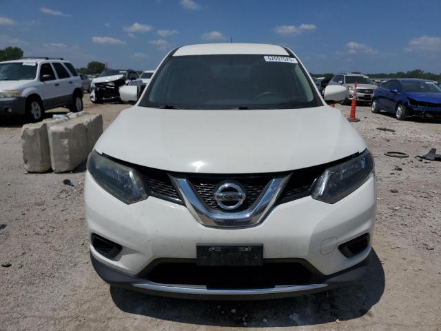 2016 NISSAN ROGUE S 5N1AT2MT3GC844811