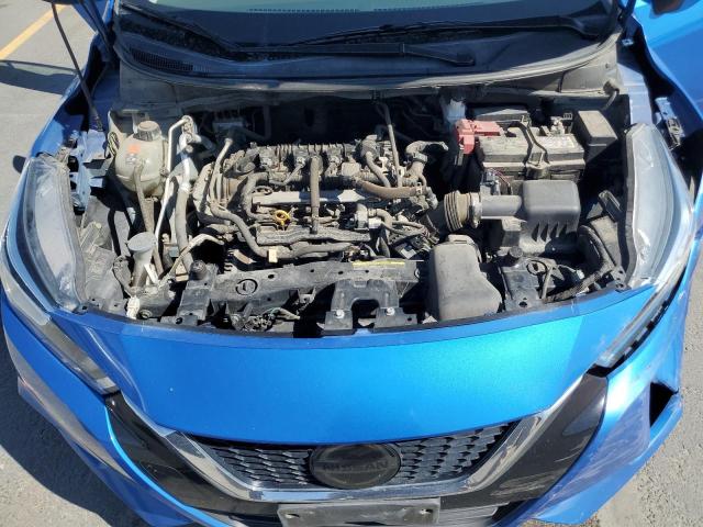 2020 NISSAN VERSA S - 3N1CN8BV8LL831830