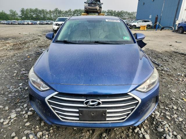 2017 HYUNDAI ELANTRA SE - 5NPD84LF6HH094479