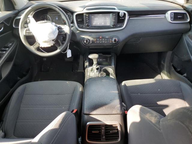 2020 KIA SORENTO L 5XYPGDA36LG660066