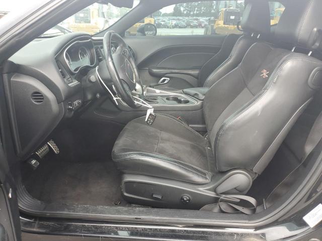2015 DODGE CHALLENGER 2C3CDZBT5FH711554