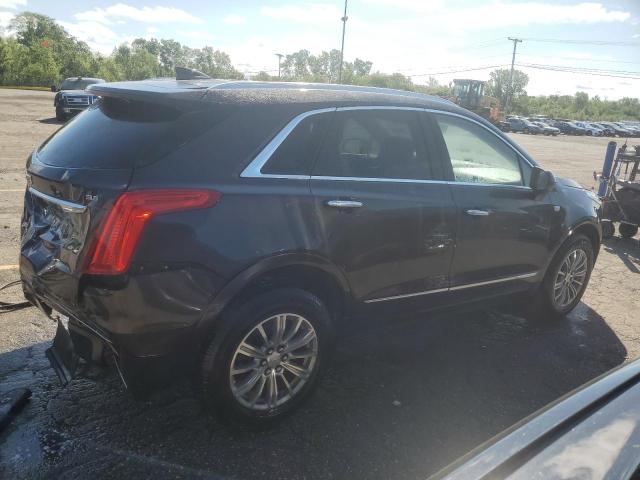 2018 CADILLAC XT5 LUXURY - 1GYKNDRS7JZ218109