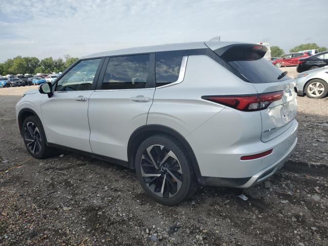 2024 MITSUBISHI OUTLANDER JA4J3VA85RZ028750