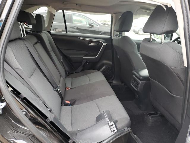 2024 TOYOTA RAV4 XLE - 2T3P1RFV8RC485095