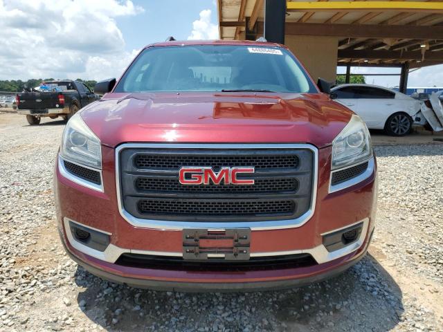 2016 GMC ACADIA SLE 1GKKRPKD6GJ145592