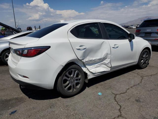2019 TOYOTA YARIS L 3MYDLBYV0KY525865