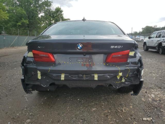 2019 BMW 540 XI WBAJE7C55KWD55638