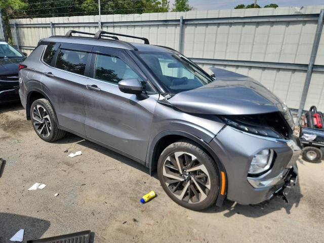 2024 MITSUBISHI OUTLANDER JA4J3VA80RZ011368