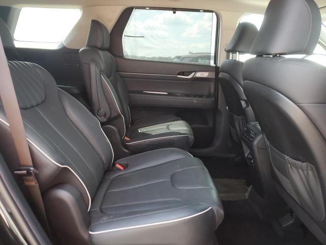 2023 HYUNDAI PALISADE L KM8R54GE4PU575122
