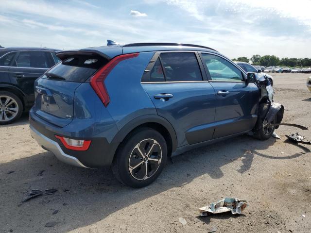 2023 KIA NIRO EX KNDCR3LE9P5097935