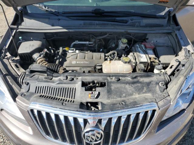2015 BUICK ENCORE - KL4CJESB9FB171617