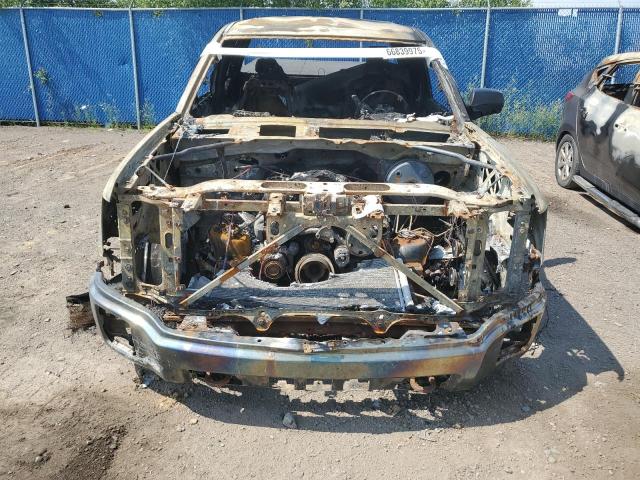 2015 GMC SIERRA K15 1GTV2UEC3FZ207674
