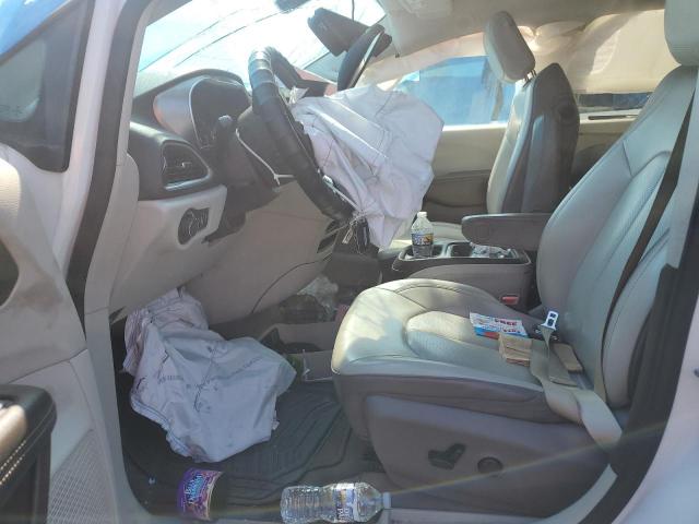 2021 CHRYSLER VOYAGER LX 2C4RC1DG0MR515703