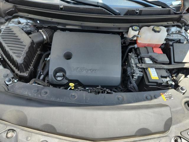 2023 BUICK ENCLAVE AV #3275454738