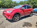 2017 TOYOTA RAV4 XLE - 2T3WFREV4HW388049
