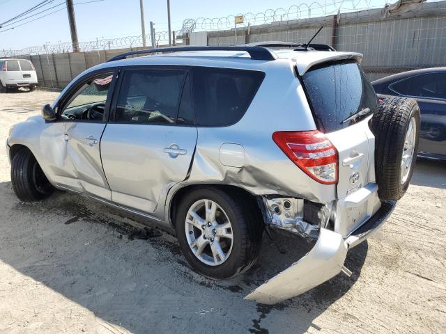 2011 TOYOTA RAV4 - JTMZF4DV3B5041182