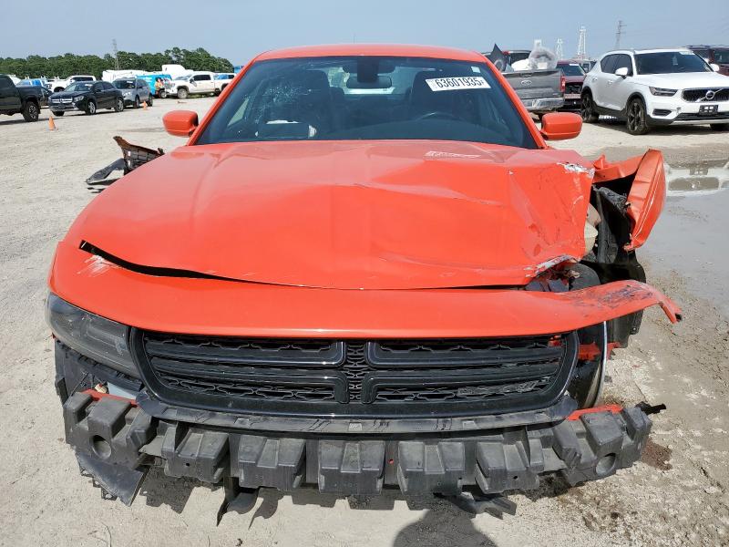 2021 DODGE CHARGER SX 2C3CDXBG2MH646991