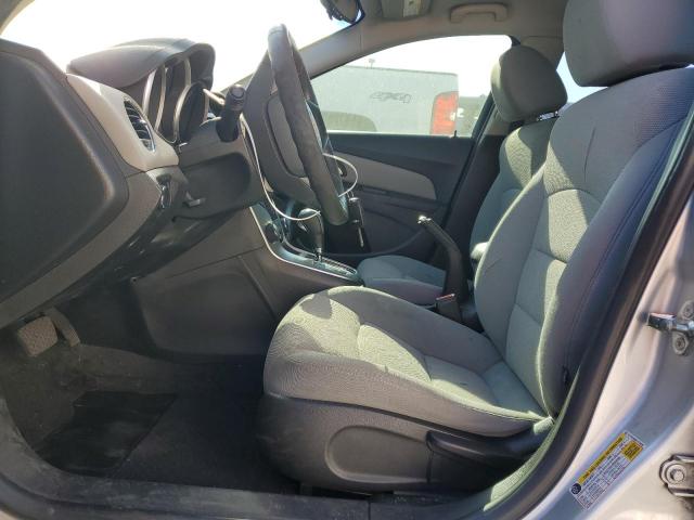 2015 CHEVROLET CRUZE LT - 1G1PC5SB0F7175438