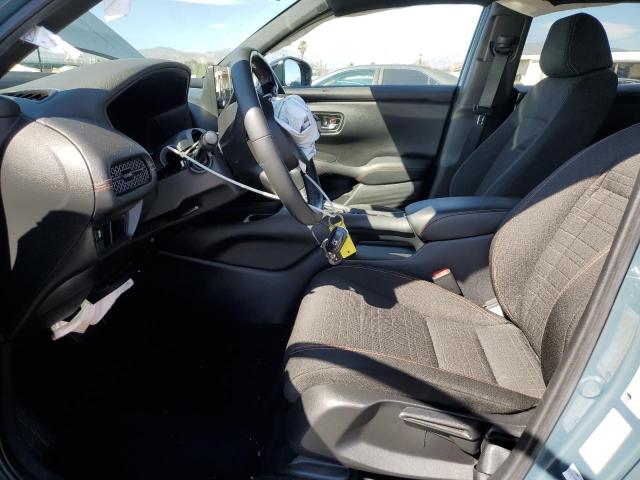 2024 HONDA HR-V SPORT 3CZRZ1H56RM722564