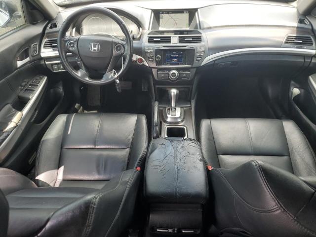 2013 HONDA CROSSTOUR - 5J6TF2H51DL001017