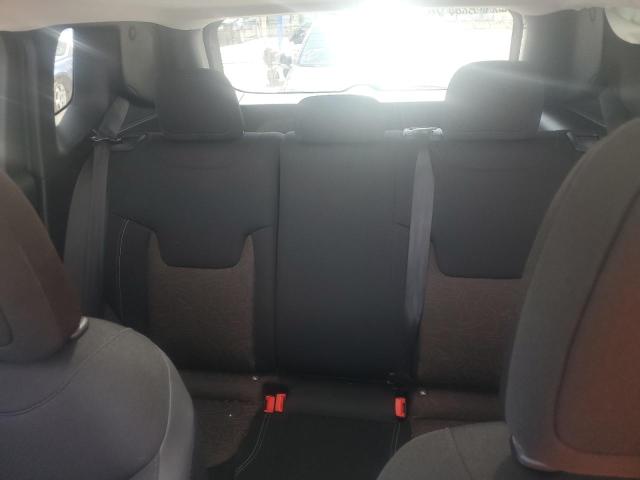 2023 JEEP RENEGADE L ZACNJDB19PPP61644