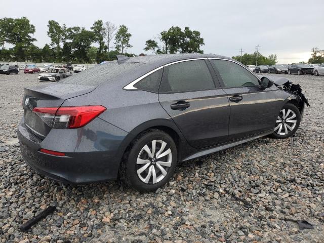 2024 HONDA CIVIC LX 2HGFE2F24RH515125