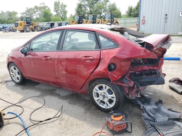 2014 FORD FIESTA SE - 3FADP4BJ4EM220083
