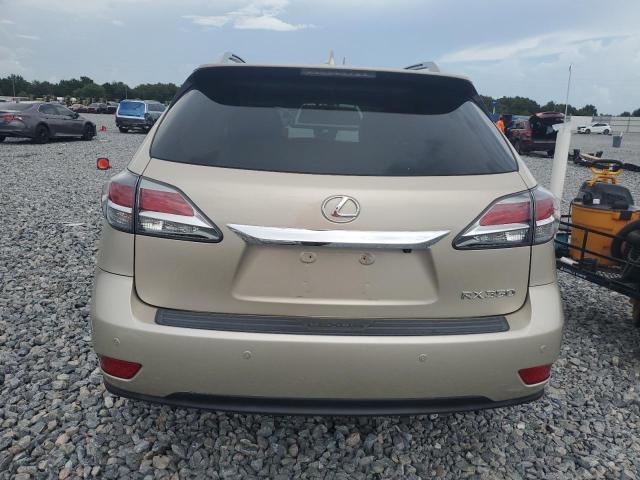 2015 LEXUS RX 350 2T2ZK1BA7FC206908