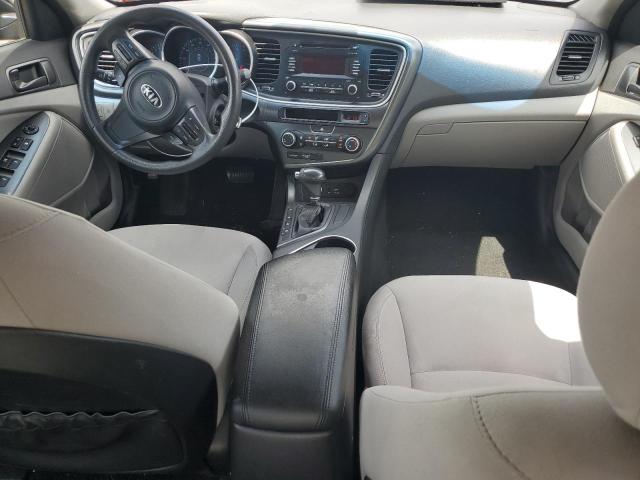 2015 KIA OPTIMA LX 5XXGM4A78FG469155