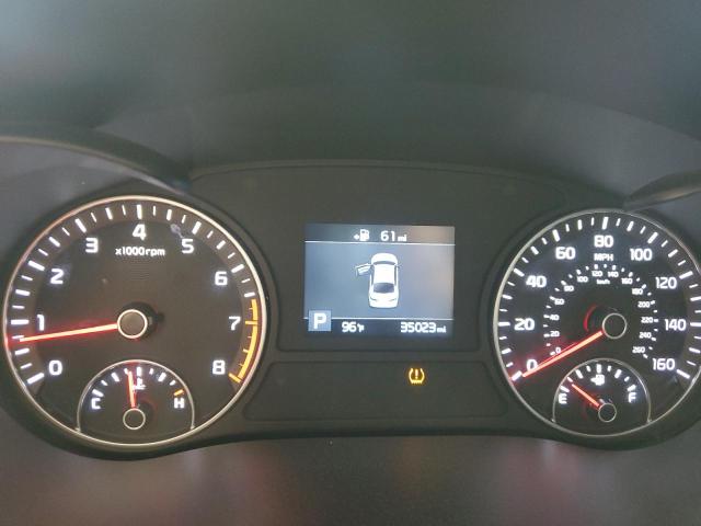 2020 KIA OPTIMA LX - 5XXGT4L32LG435477
