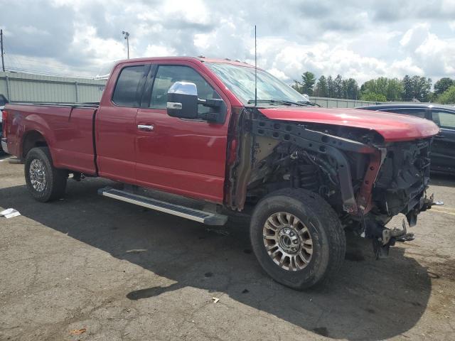 2022 FORD F250 SUPER 1FT7X2BN0NEE74541