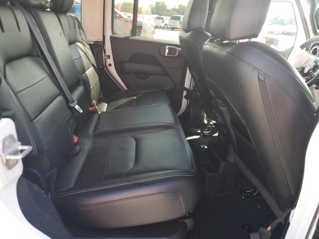2021 JEEP WRANGLER U 1C4JJXP66MW799807