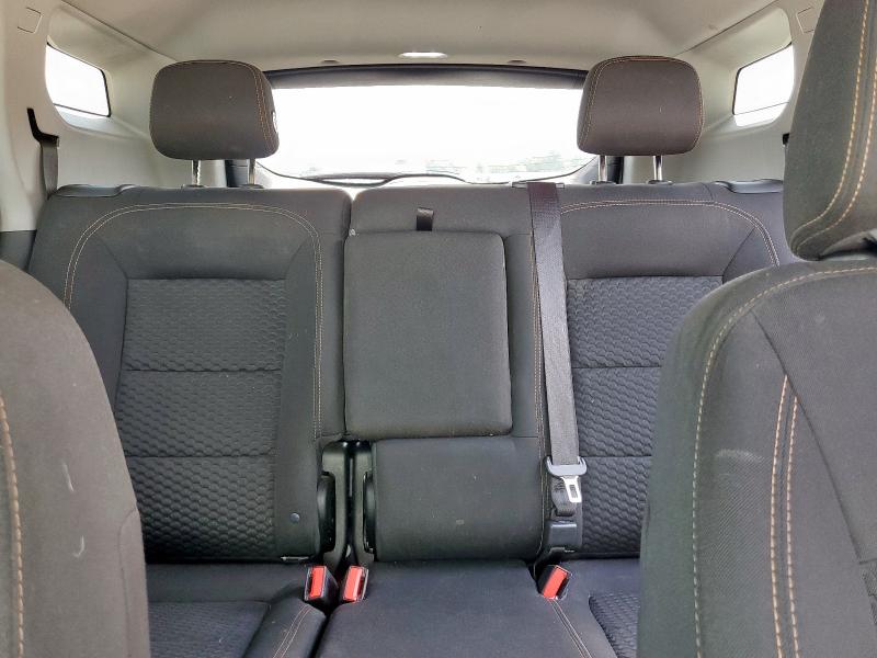 2018 GMC TERRAIN SL 3GKALMEV7JL344912
