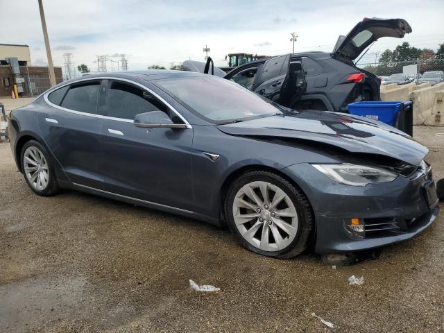 2018 TESLA MODEL S 5YJSA1E24JF243240