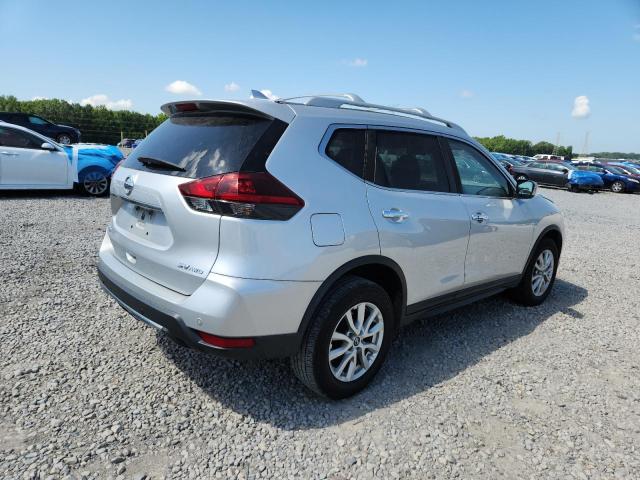 2019 NISSAN ROGUE S - 5N1AT2MV9KC758008