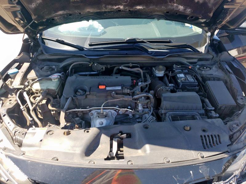 2017 HONDA CIVIC LX 19XFC2F5XHE217798