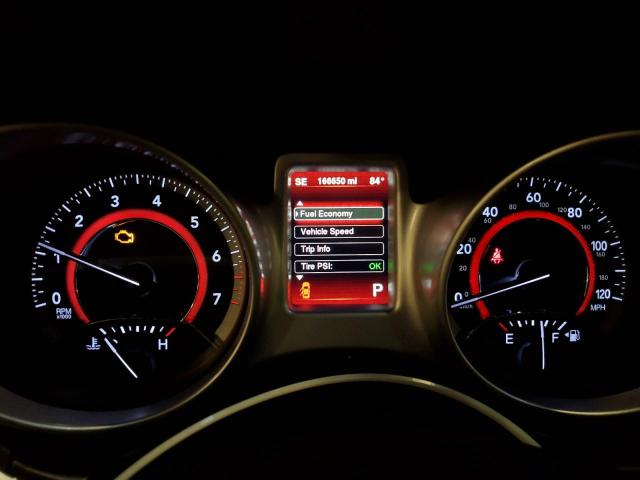 2015 DODGE JOURNEY R/ 3C4PDDEG6FT666338