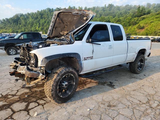 GMC SIERRA K25