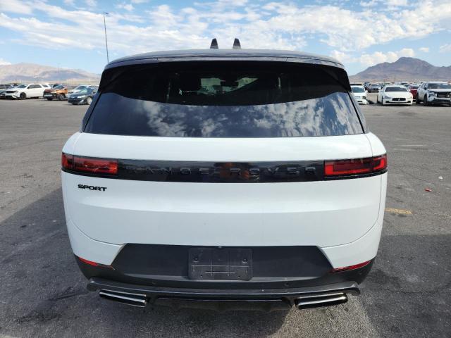 2024 LAND ROVER RANGE ROVE SAL1P9EU3RA174175