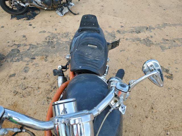 2014 HARLEY-DAVIDSON VRSCF VROD 1HD1HPH18EC808510